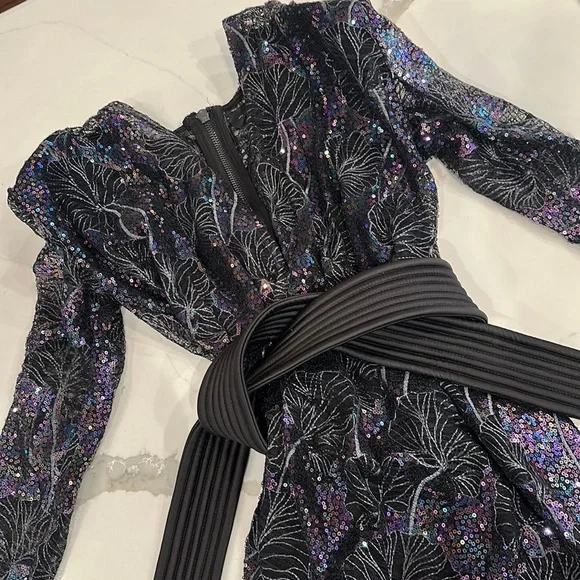 Zhivago Camille Mini Dress